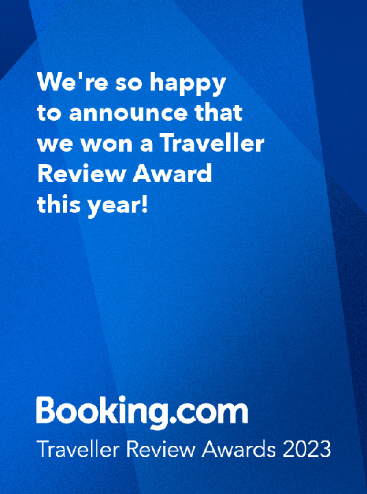 travel review awards 2023